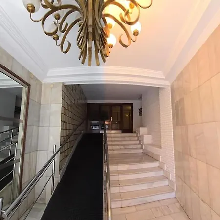 Apartment Angelos Urban Spacious Perfect For Remote Workers And Vacationers By Namaste Elite